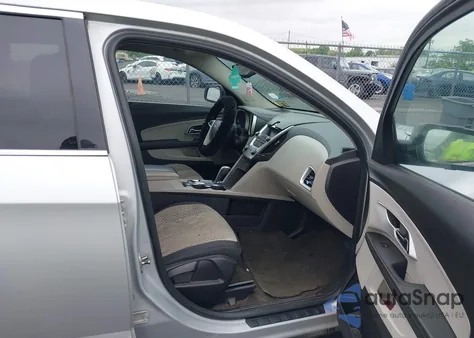2011 Chevrolet Equinox Ls z USA, uszkodzony, nr VIN 2CNFLCEC5B6367472